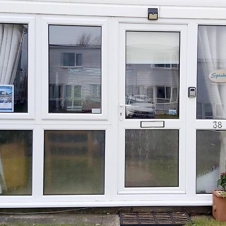A Beach Holiday In Pembrokeshire Exterior photo