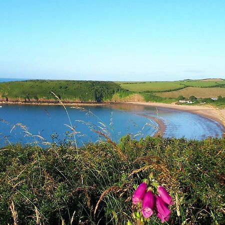A Beach Holiday In Pembrokeshire Exterior photo
