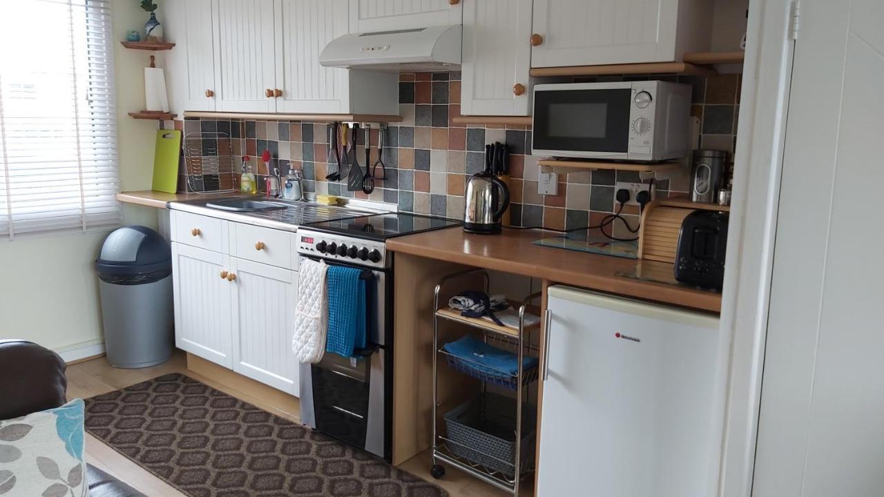 A Beach Holiday In Pembrokeshire Exterior photo