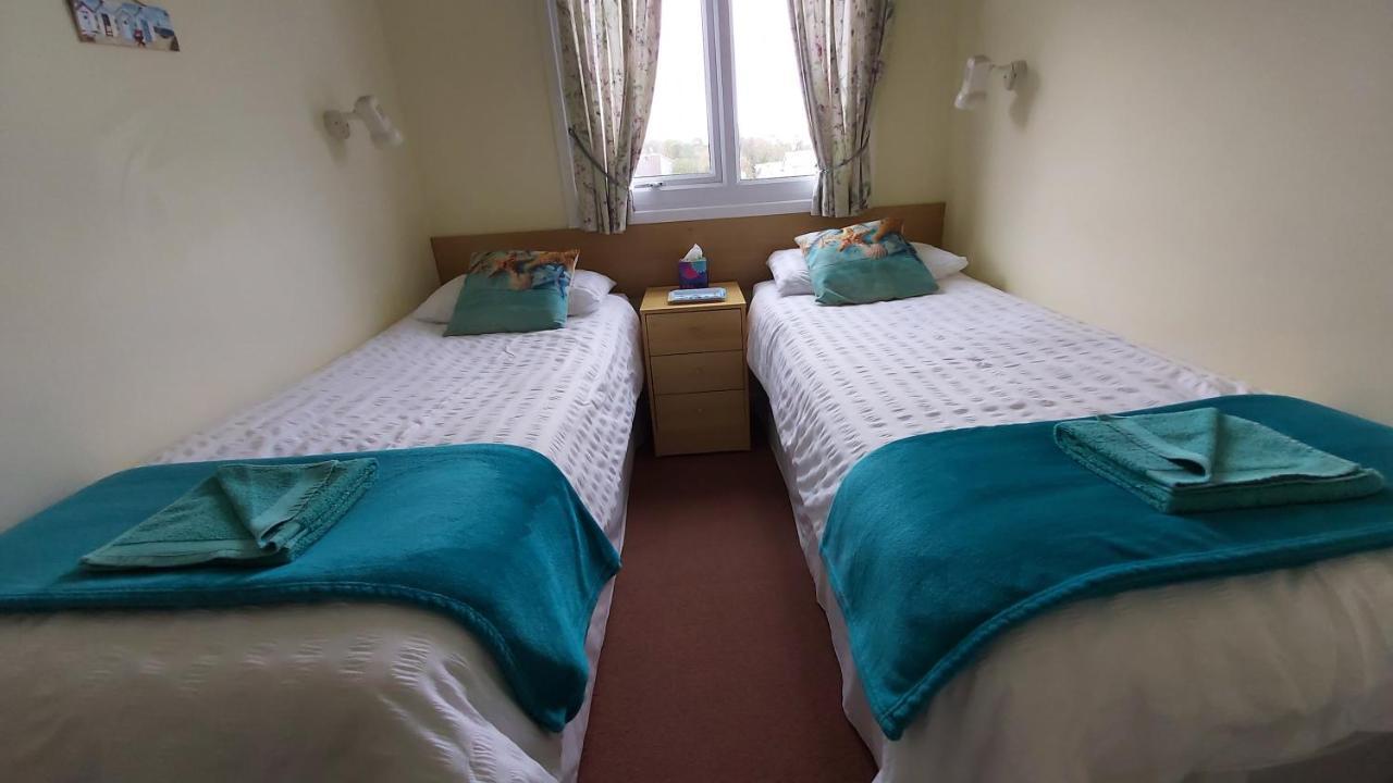 A Beach Holiday In Pembrokeshire Exterior photo
