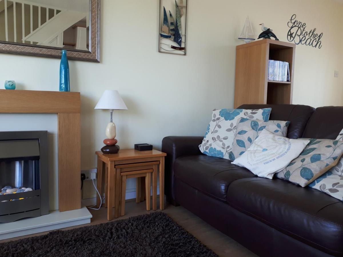A Beach Holiday In Pembrokeshire Exterior photo