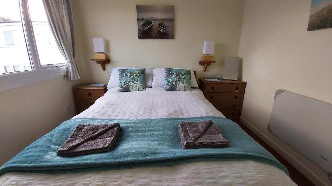A Beach Holiday In Pembrokeshire Exterior photo