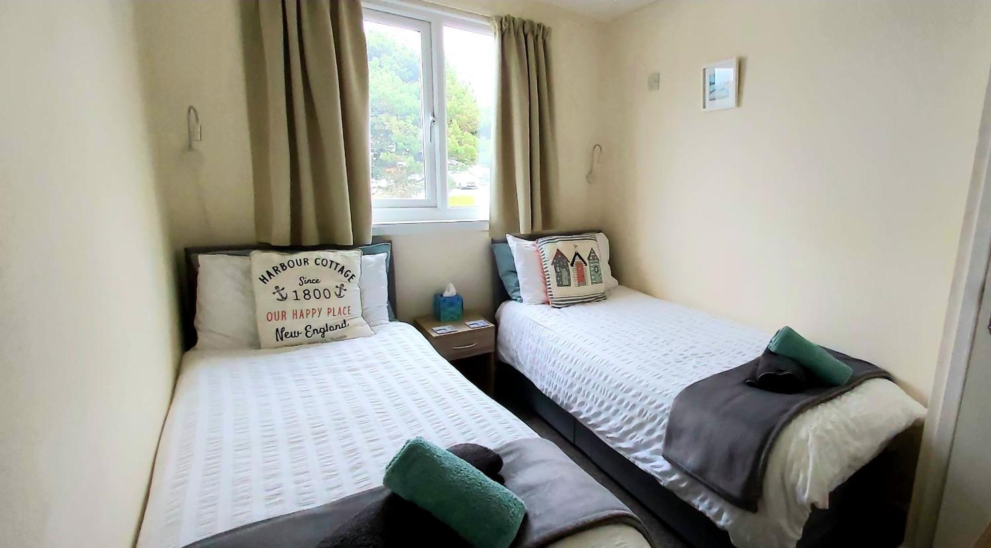 A Beach Holiday In Pembrokeshire Room photo