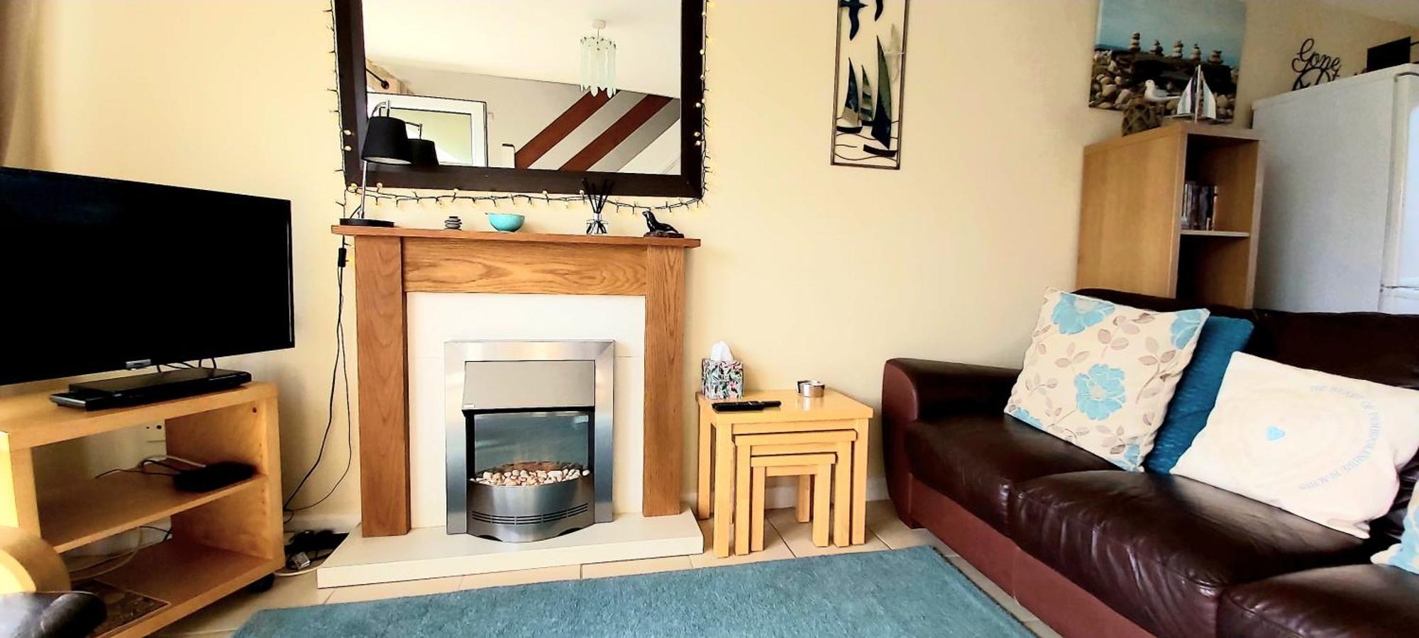 A Beach Holiday In Pembrokeshire Exterior photo