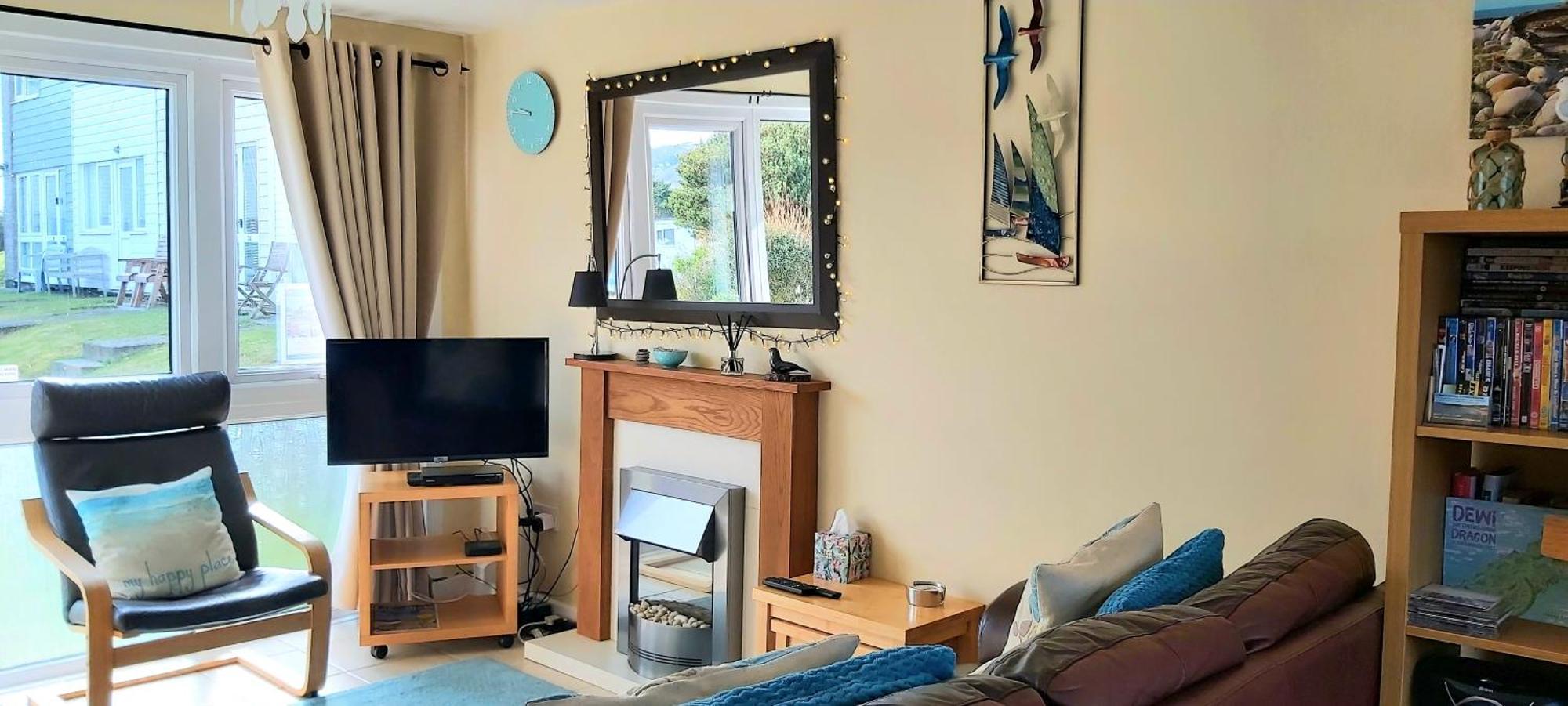 A Beach Holiday In Pembrokeshire Exterior photo