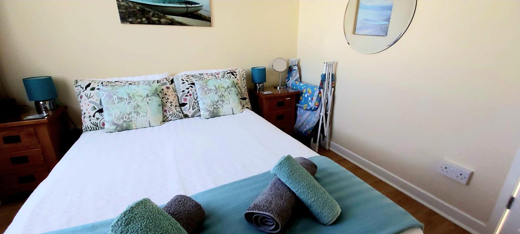 A Beach Holiday In Pembrokeshire Exterior photo