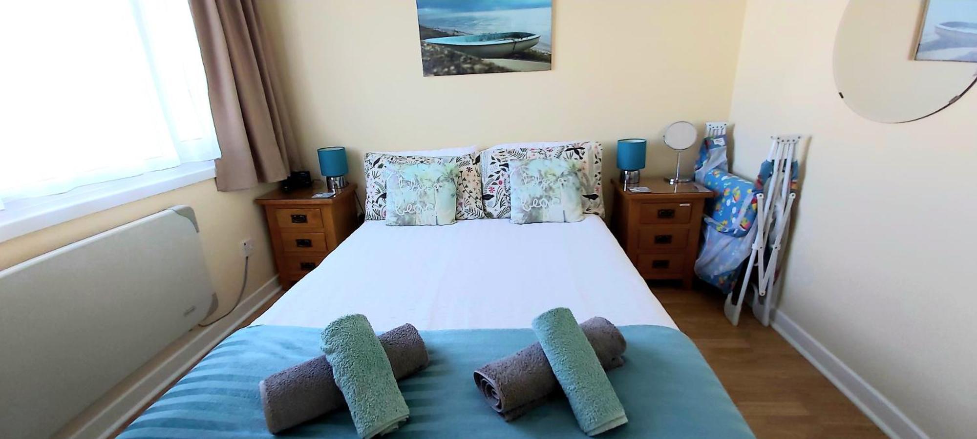 A Beach Holiday In Pembrokeshire Exterior photo