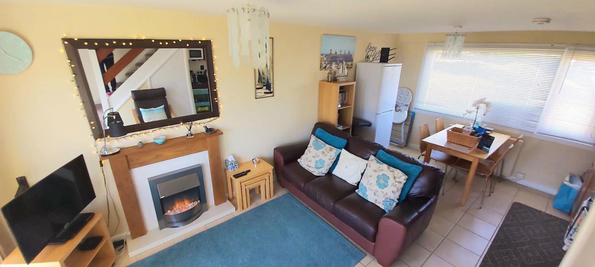 A Beach Holiday In Pembrokeshire Exterior photo