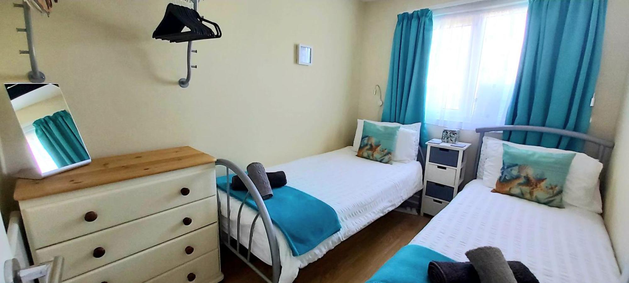 A Beach Holiday In Pembrokeshire Room photo