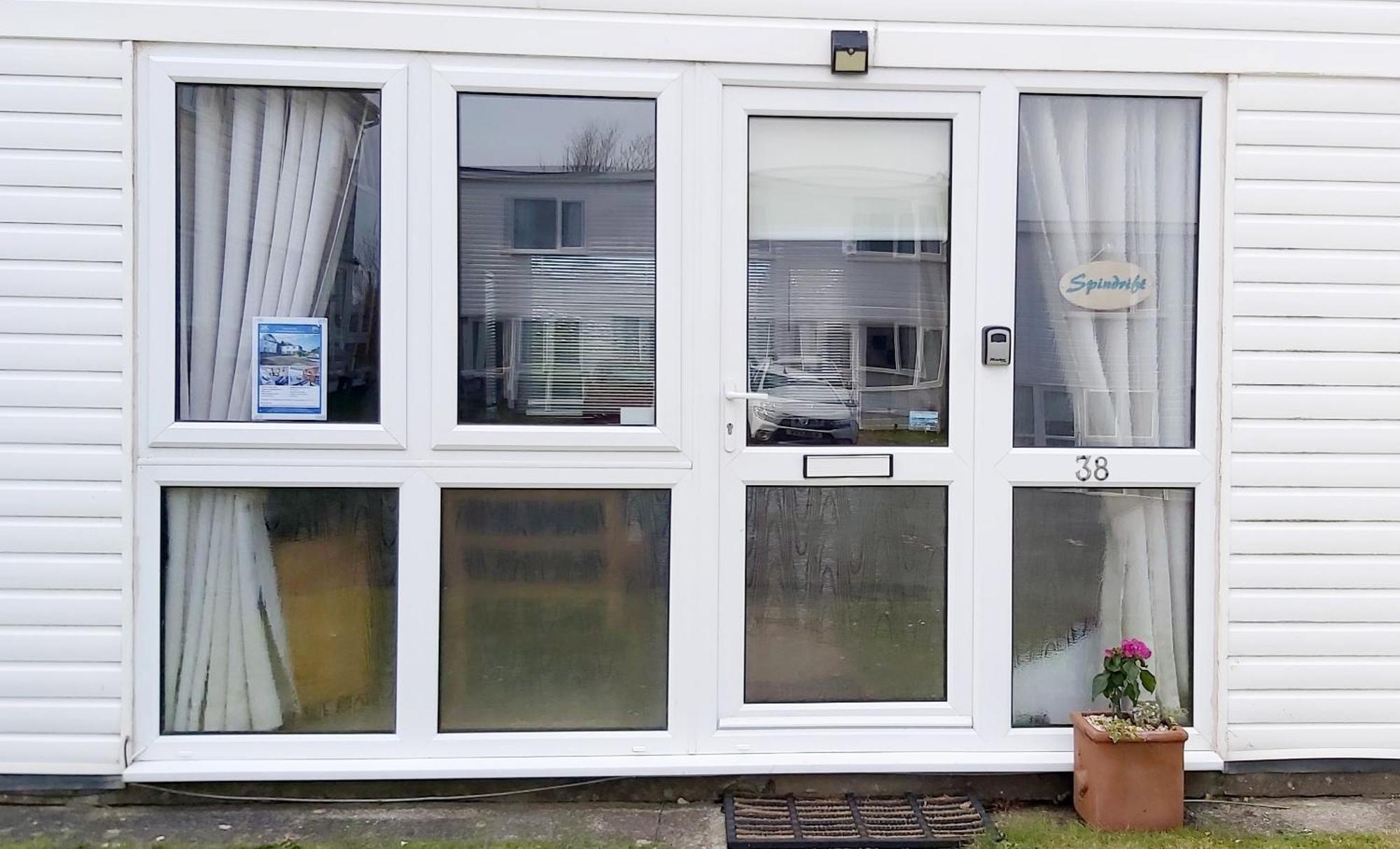 A Beach Holiday In Pembrokeshire Exterior photo