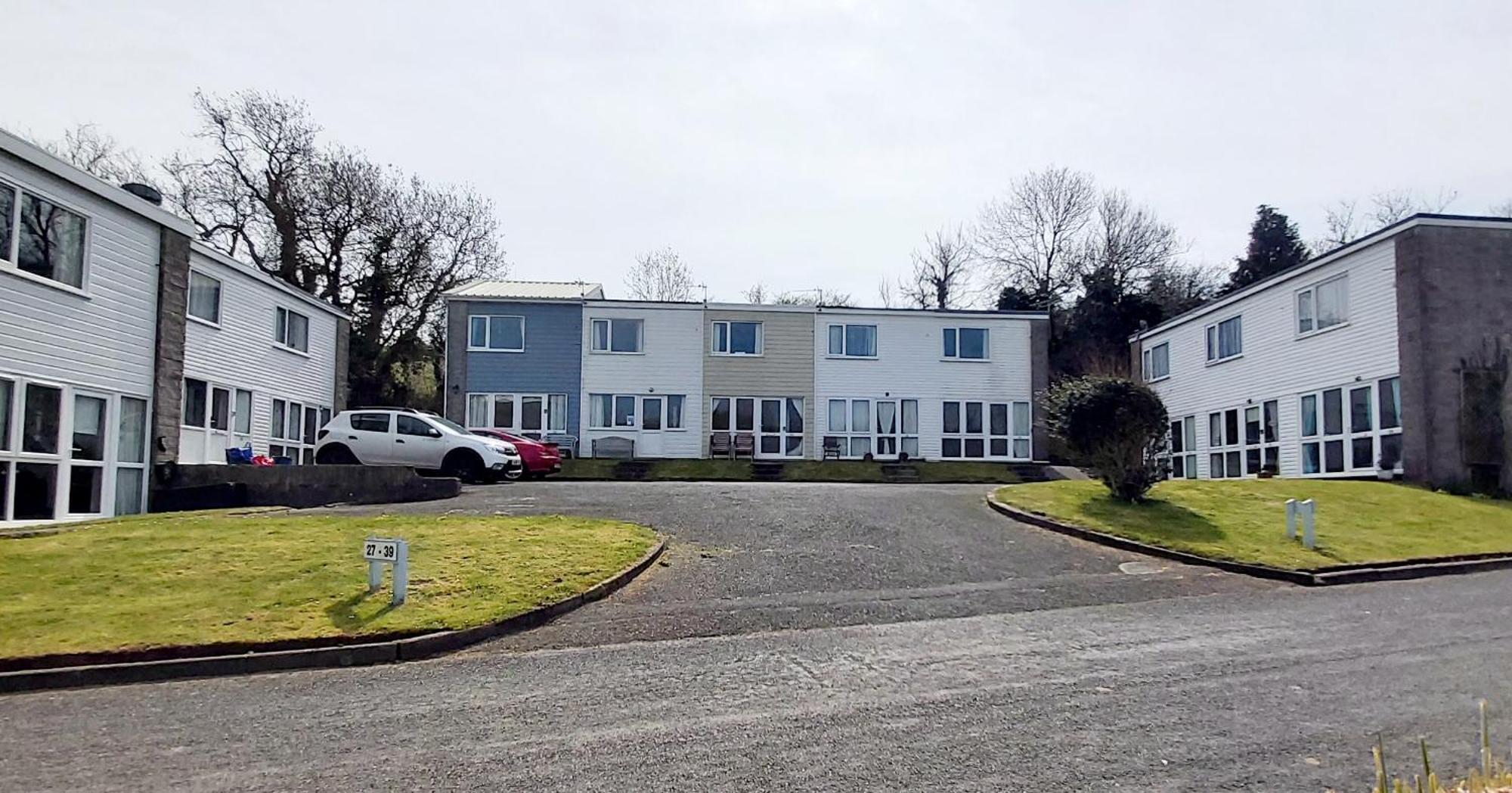 A Beach Holiday In Pembrokeshire Exterior photo